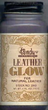 Tandy Leather Glow