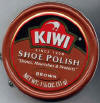 Kiwi Paste Shoe Polish (wax)