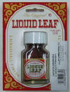 Liquid Leaf