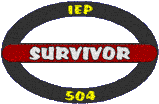 IEP Survivor